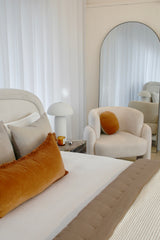 Iris Bed