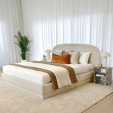 Iris Bed