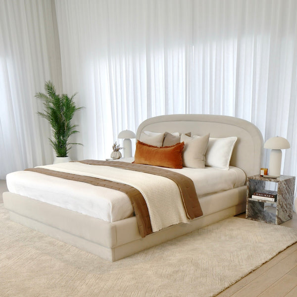 Iris Bed