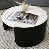 Otto Coffee Table