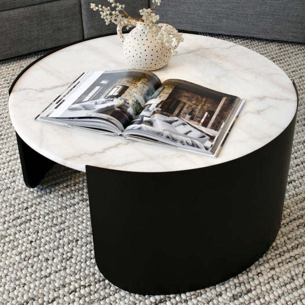 Otto Coffee Table