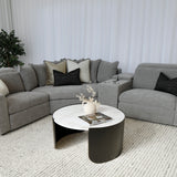 Otto Coffee Table