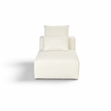 Verona Armless - Cloud Optical