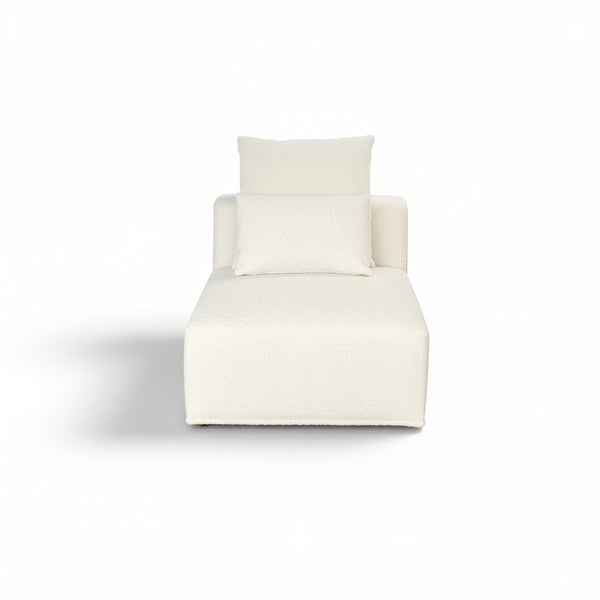 Verona Armless - Cloud Optical