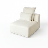 Verona Armless - Cloud Optical