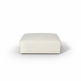 Verona Ottoman - Cloud Optical