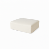 Verona Ottoman - Optical
