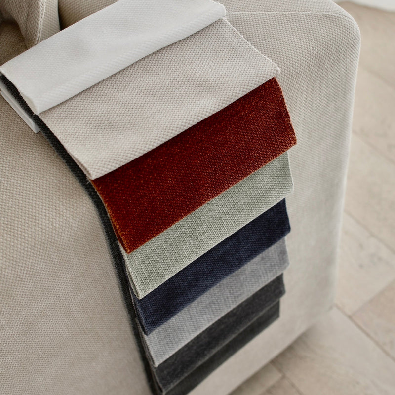 Reeves 4 Seater - Exclusive Cobblestone