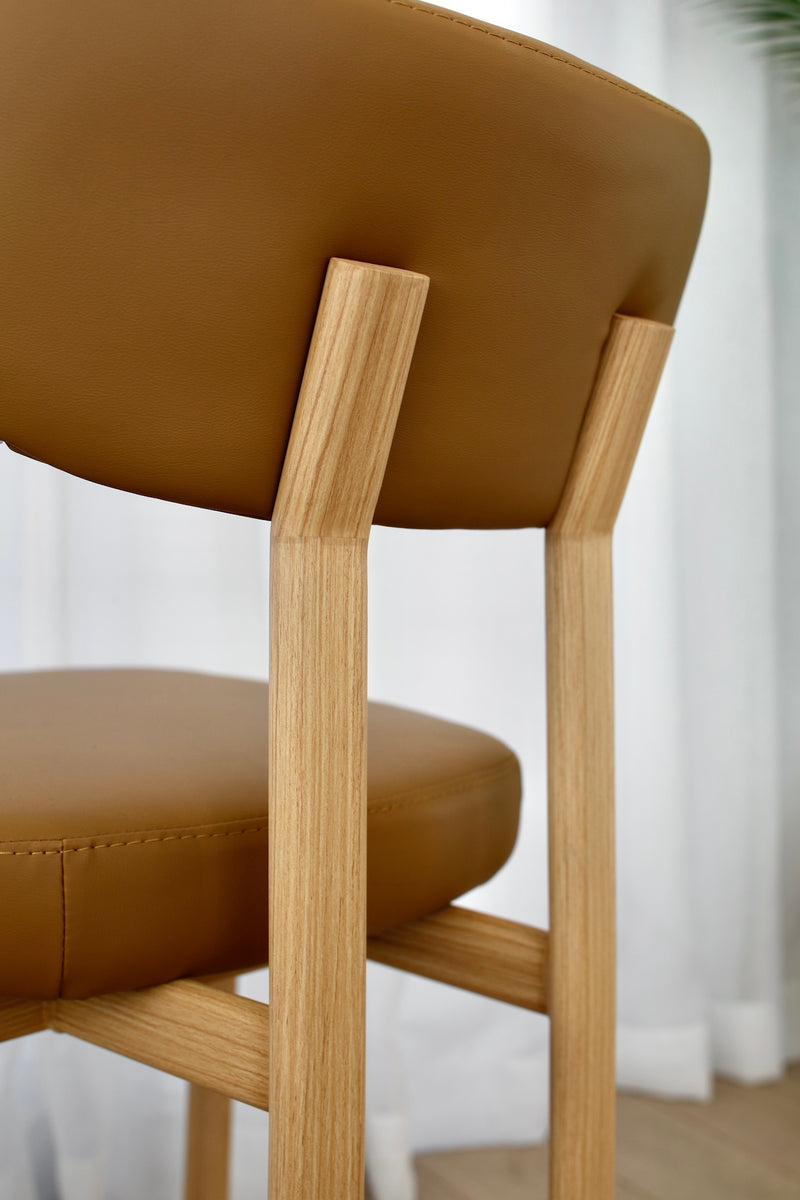 Coco Counter Stool