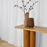 Clove Console Table