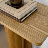 Clove Console Table