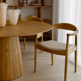 Aspen Dining Chair