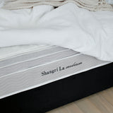 Shangri LA Mattress - Dual Spring & Cooling Gel