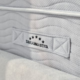 Shangri LA Mattress - Dual Spring & Cooling Gel