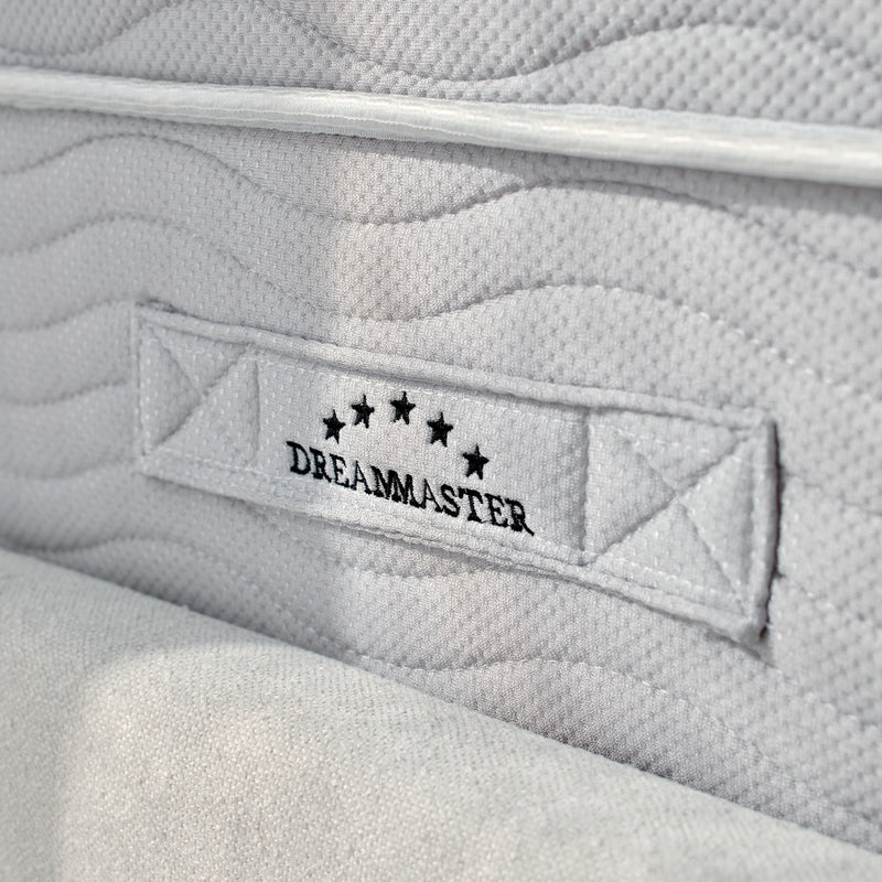 Shangri LA Mattress - Dual Spring & Cooling Gel