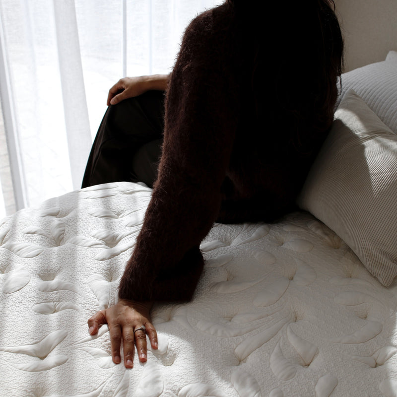 Shangri LA Mattress - Dual Spring & Cooling Gel