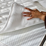 Shangri LA Mattress - Dual Spring & Cooling Gel