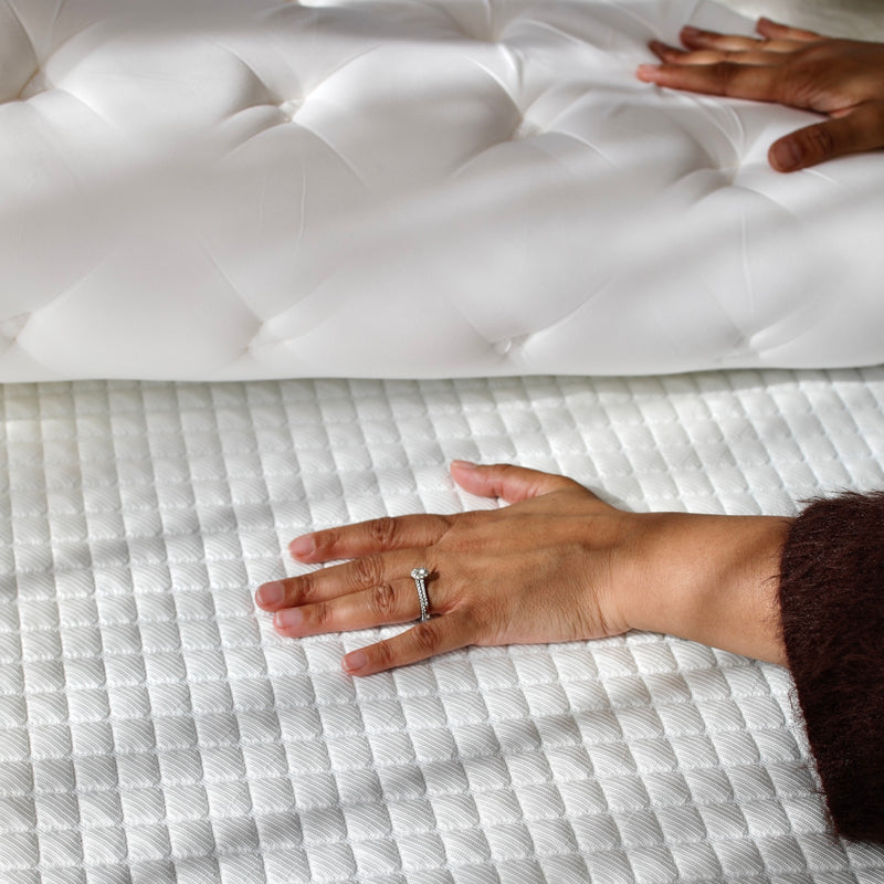 Shangri LA Mattress - Dual Spring & Cooling Gel