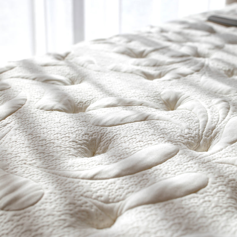 Shangri LA Mattress - Dual Spring & Cooling Gel