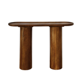 Ember Console