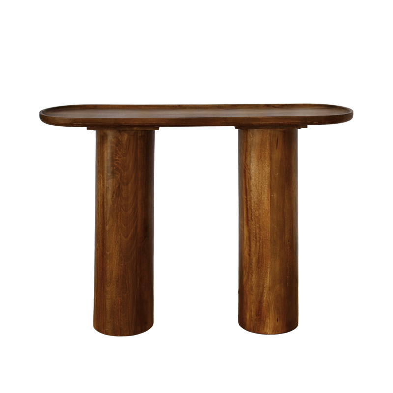 Ember Console