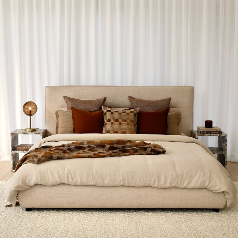 Valonz Bed
