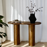 Ember Console