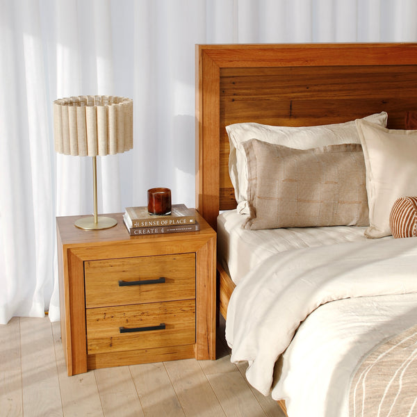 Bondi 3 Piece Bedroom Suite