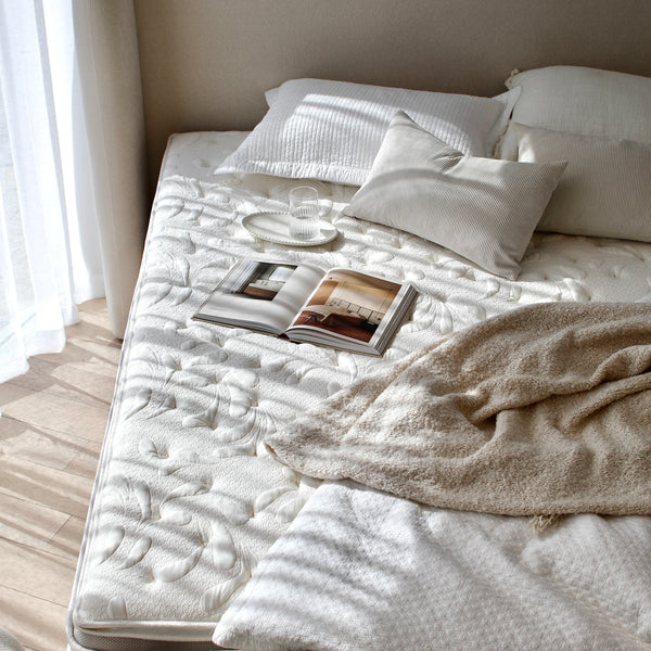 Shangri LA Mattress - Dual Spring & Cooling Gel