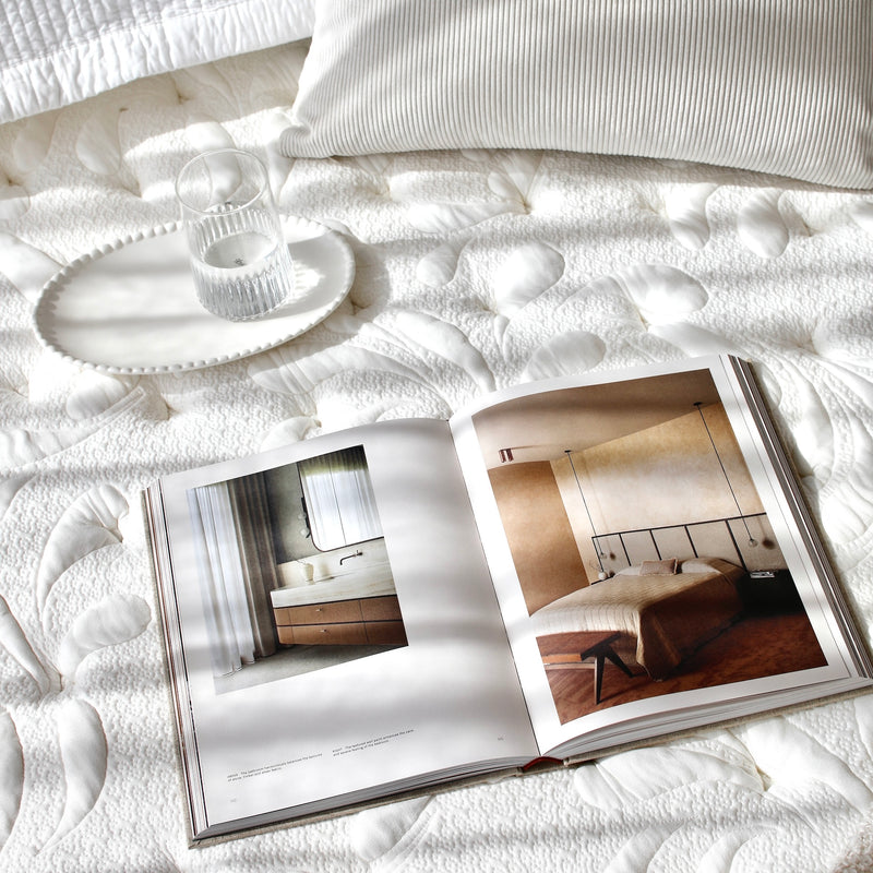 Shangri LA Mattress - Dual Spring & Cooling Gel