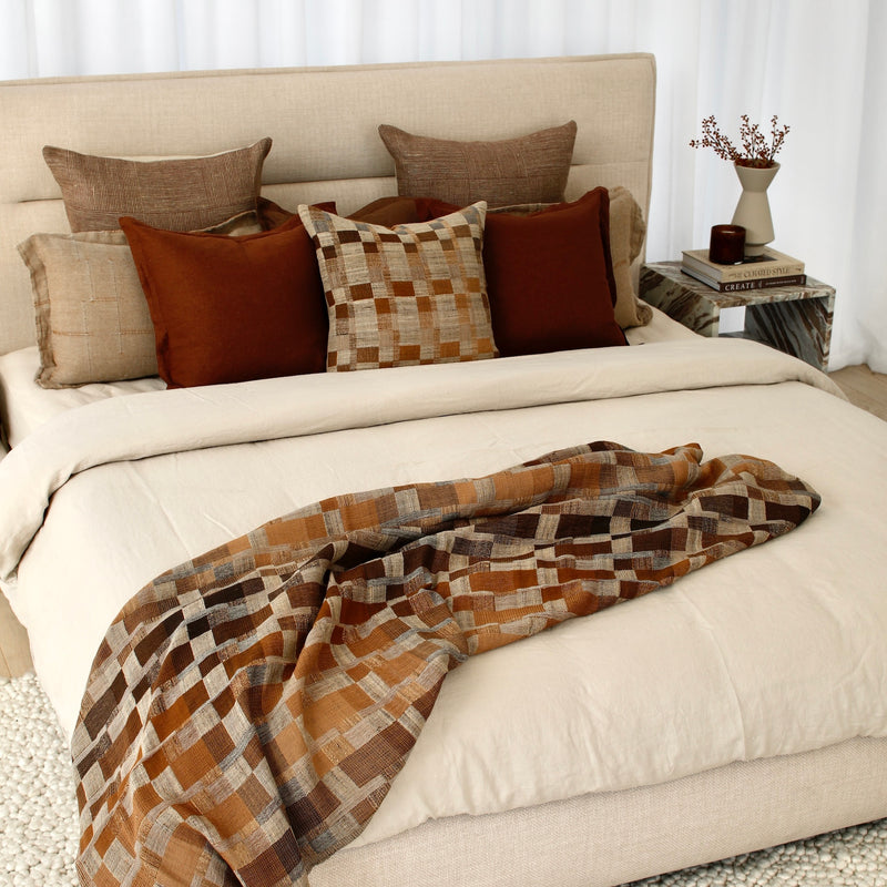 Valonz Bed
