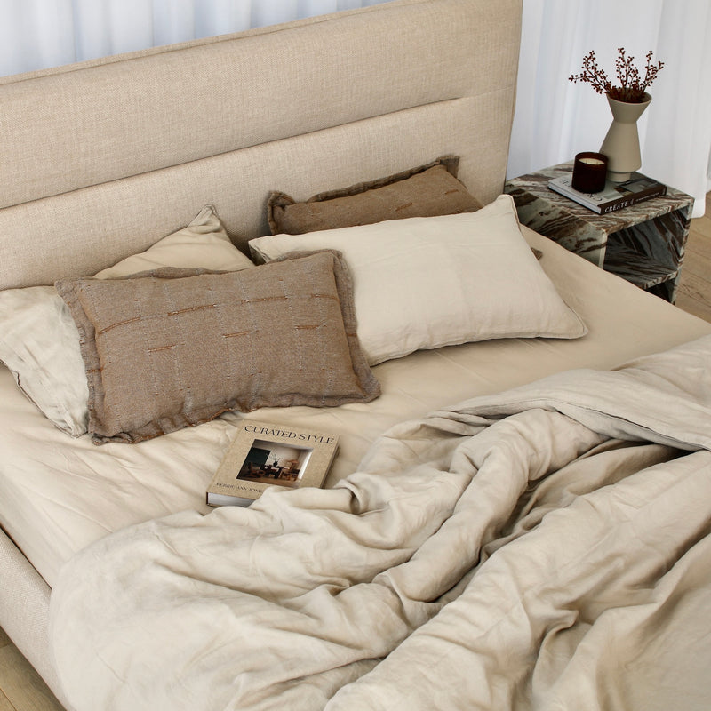 Valonz Bed