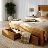 Bondi 4 Piece Bedroom Suite
