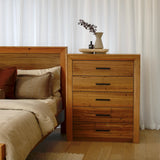 Bondi 4 Piece Bedroom Suite