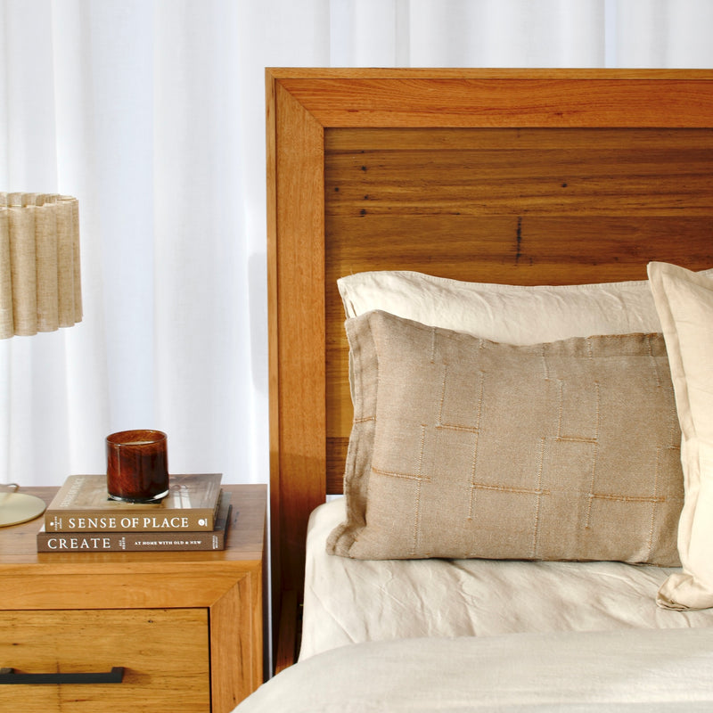 Bondi Bed with Drawers