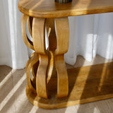 Billow Console Table