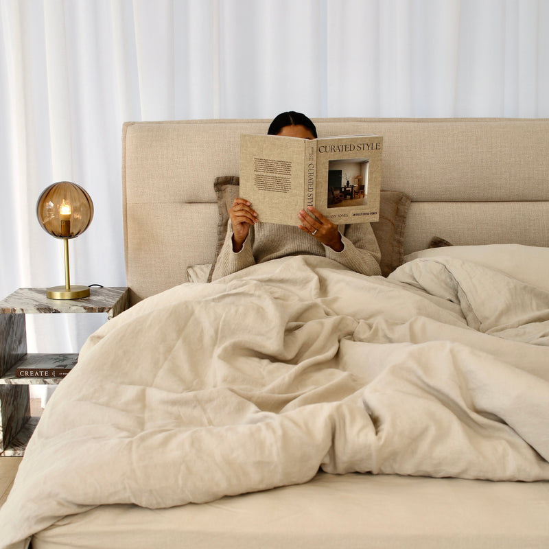 Valonz Bed