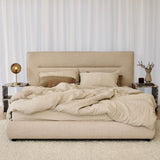 Valonz Bed