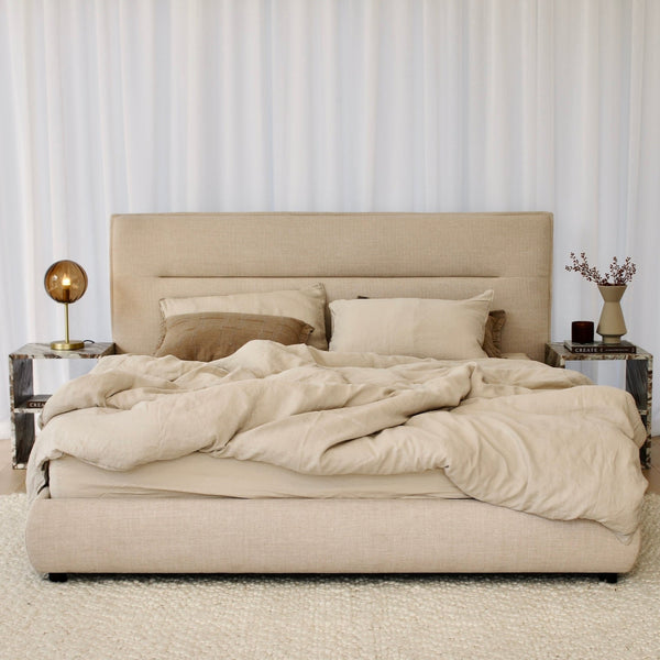 Valonz Bed