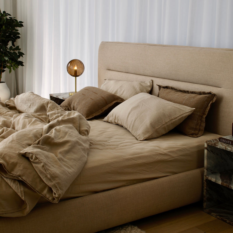 Valonz Bed