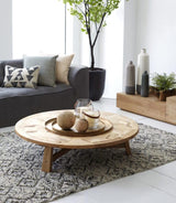 Braxton Coffee Table