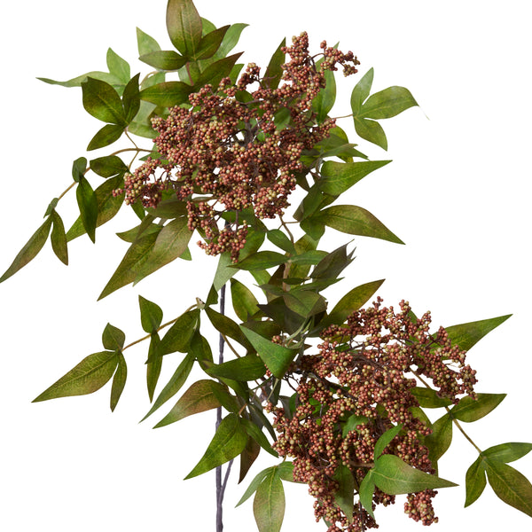 Pepper Berry Spray - Brown