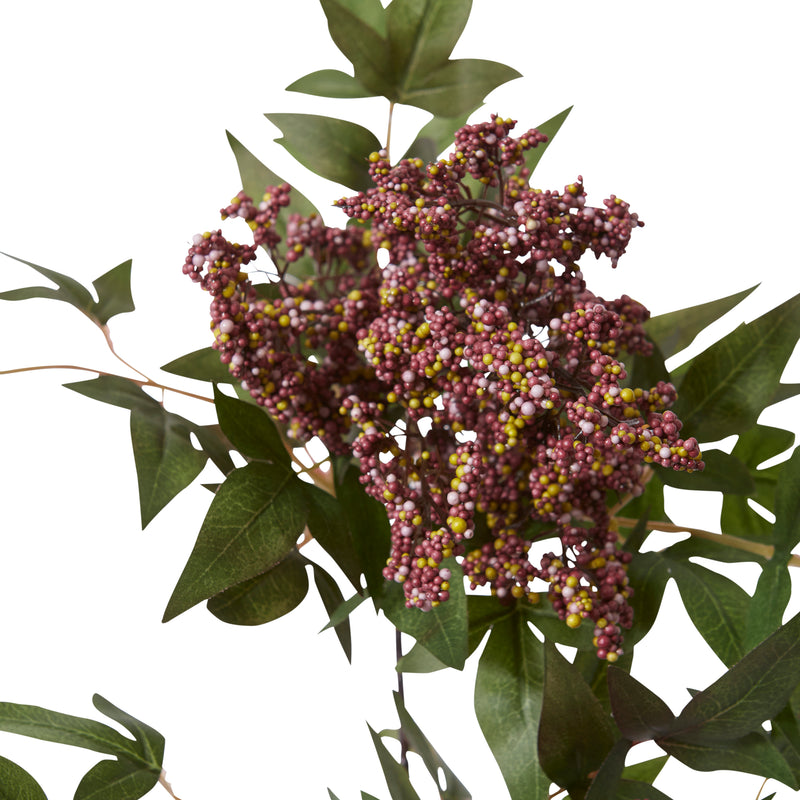 Pepper Berry Spray - Mauve