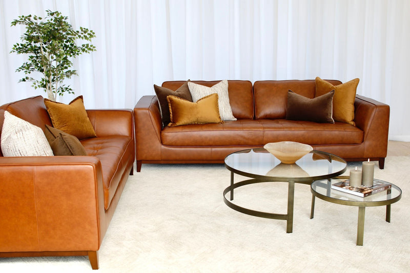 Urban 3 Seater