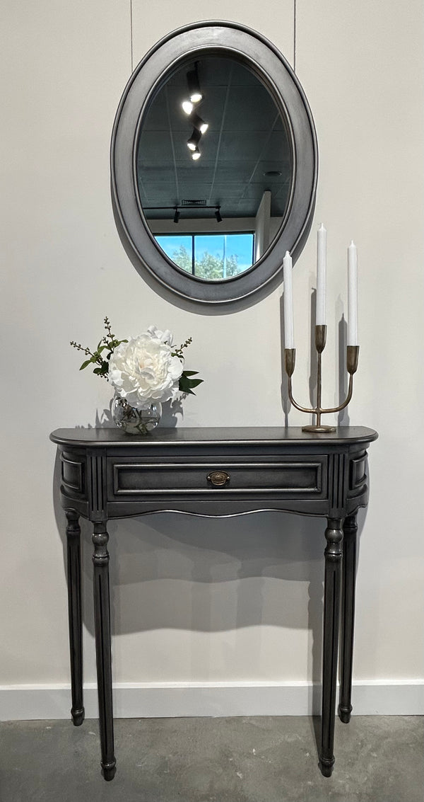 Georgette Mirror