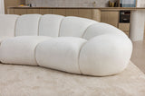 Florabelle 4 Seater Sofa