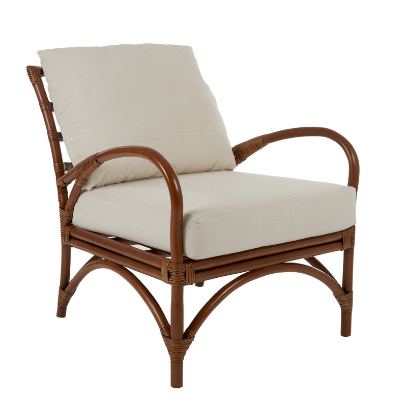 Gilder Bamboo Chair