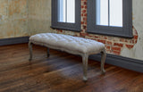 Giselle Bench Seat
