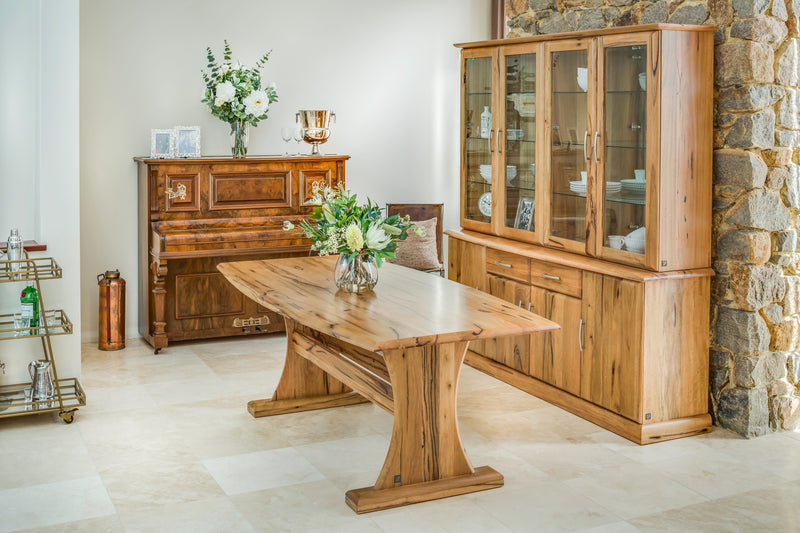 Glasgow 2400 Dining Table