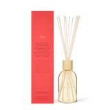 Glasshouse 250ml One Night in Rio Fragrance Diffuser - Passionfruit & Lime
